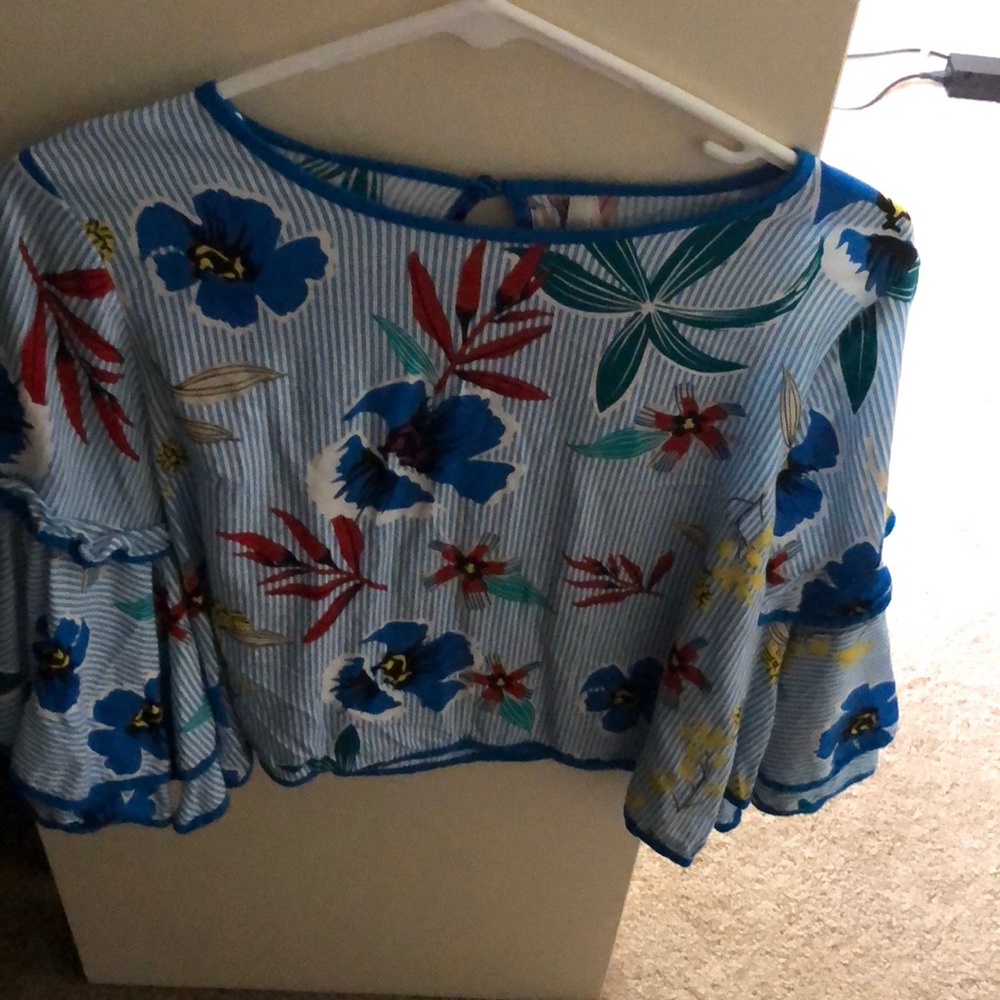 True Destiny shirt